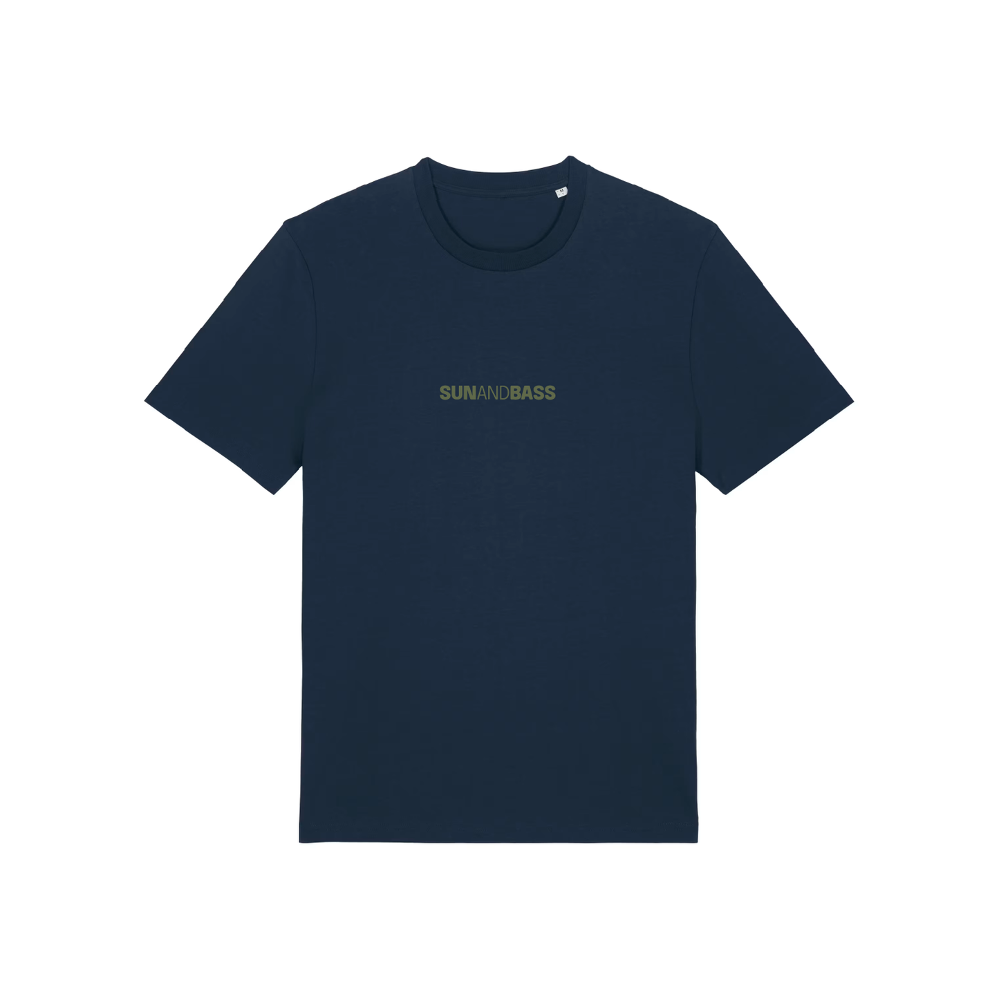 Tavolara T-Shirt French Navy