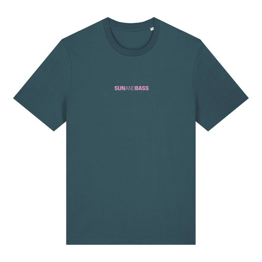 Carasau T-Shirt Stargazer