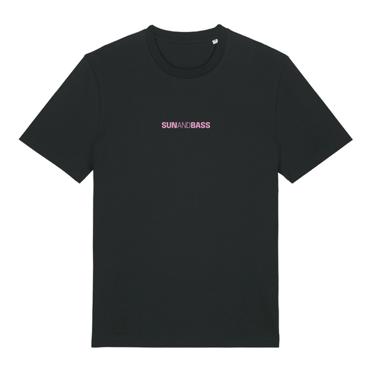 Carasau T-Shirt Black