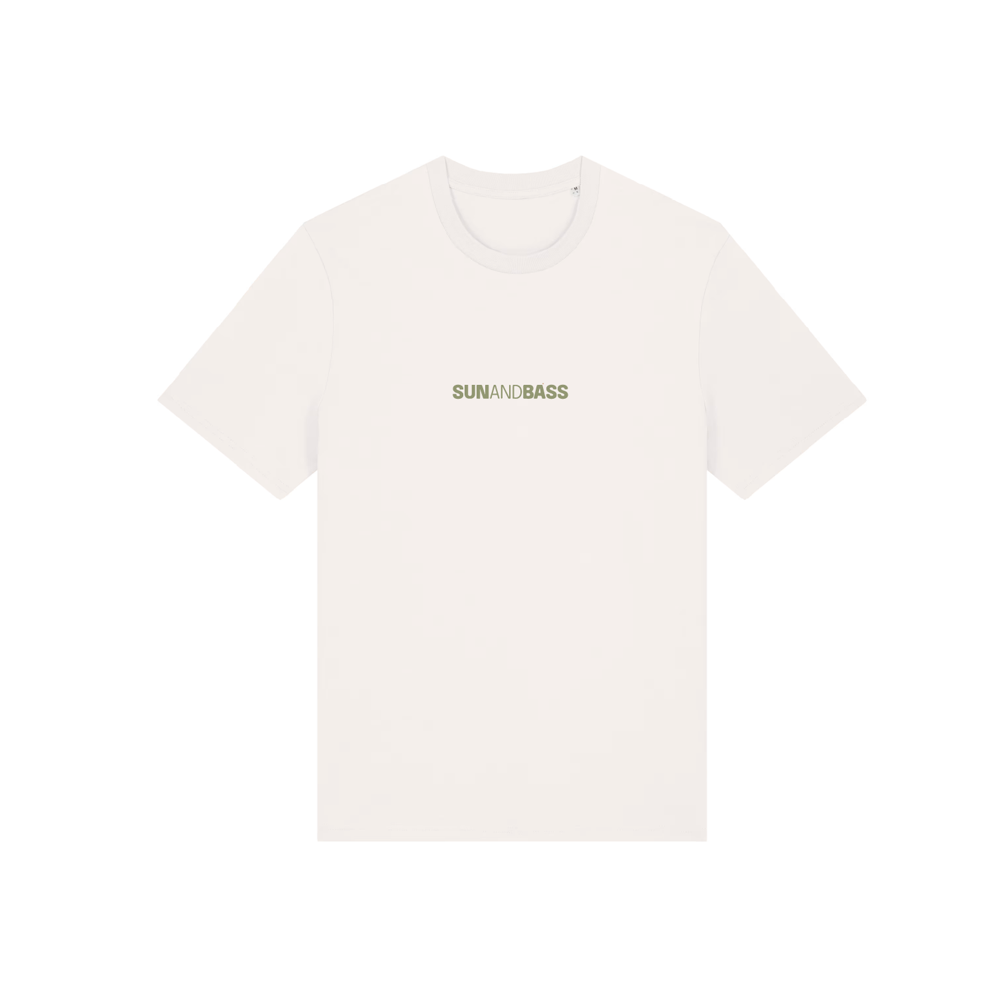 Tavolara T-Shirt White