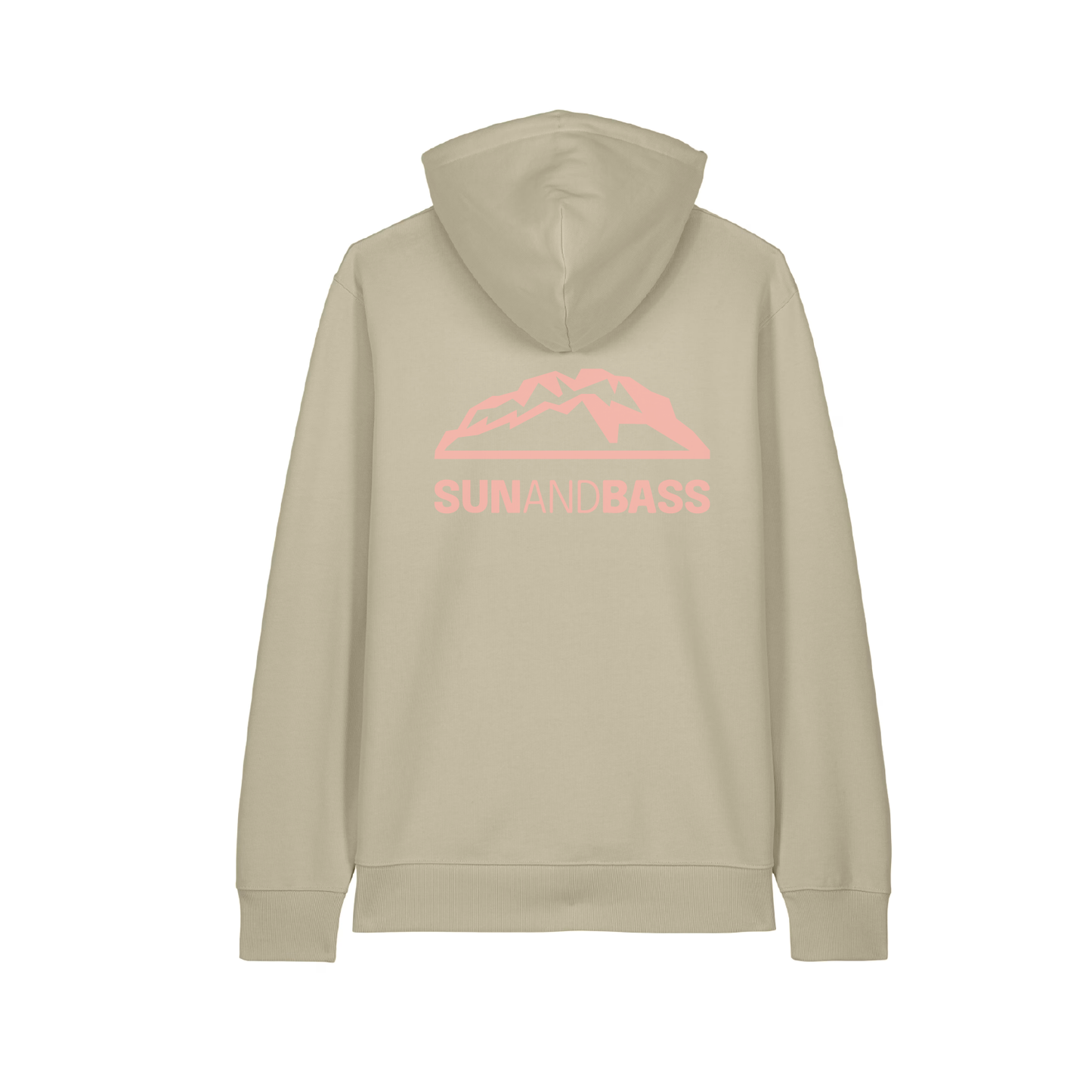 Tavolara Hoodie Stone