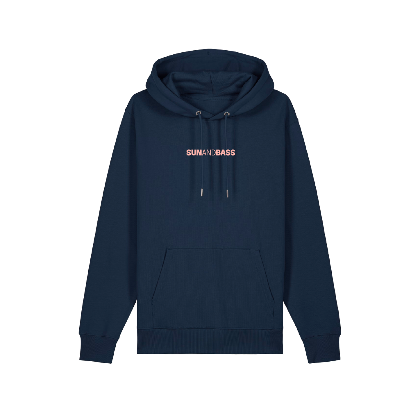 Tavolara Hoodie French Navy