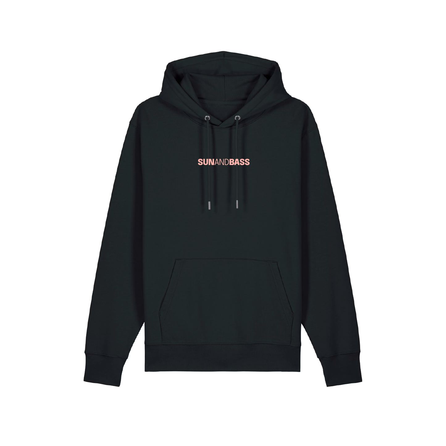 Tavolara Hoodie Black